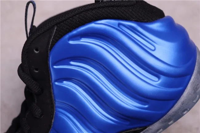 Air Foamposite One Xx Royal