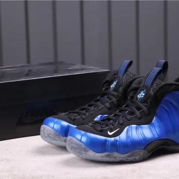 Air Foamposite One Xx Royal