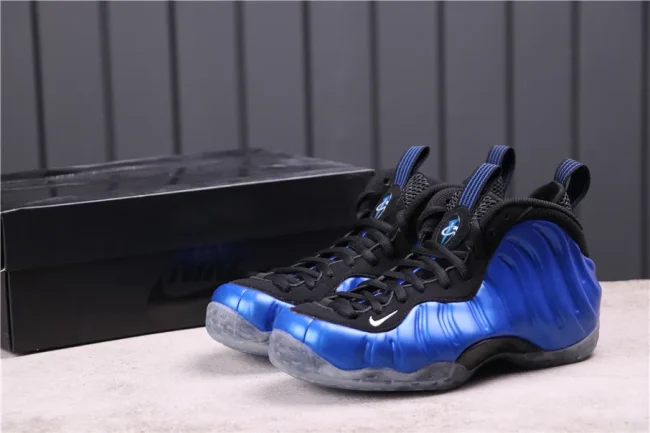 Air Foamposite One Xx Royal