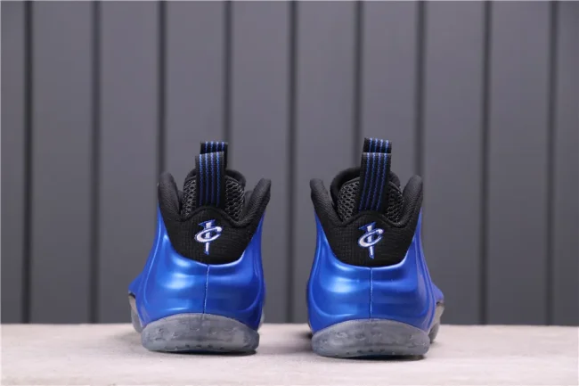 Air Foamposite One Xx Royal