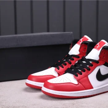 AJ 1 Mid Chicago