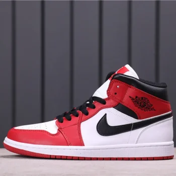 AJ 1 Mid Chicago