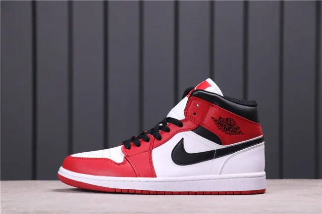 AJ 1 Mid Chicago