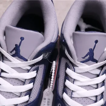 AJ 3 Retro Georgetown