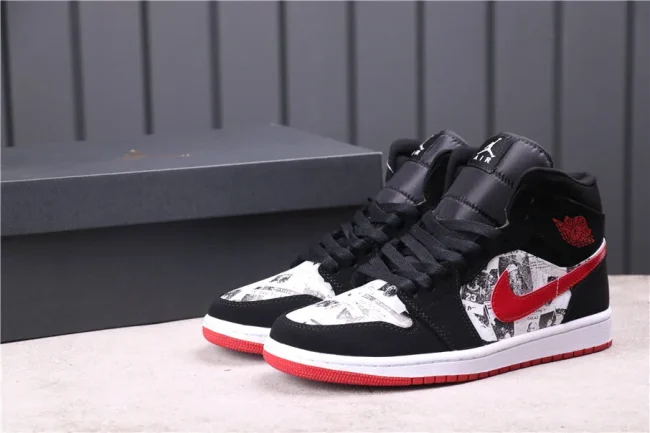 AJ 1 Mid Newspaper Air Times