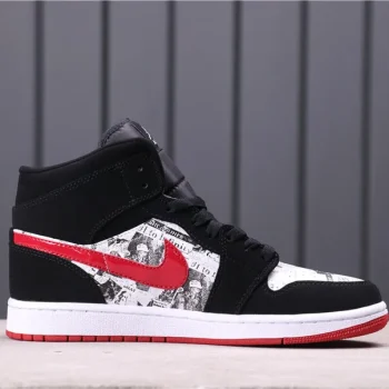 AJ 1 Mid Newspaper Air Times