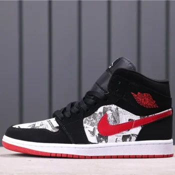 AJ 1 Mid Newspaper Air Times