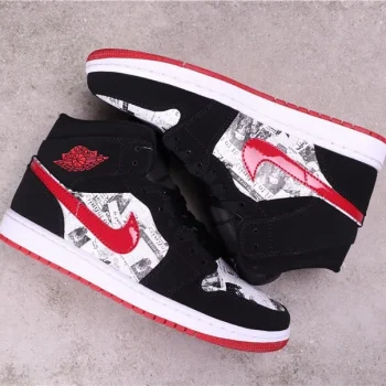 AJ 1 Mid Newspaper Air Times