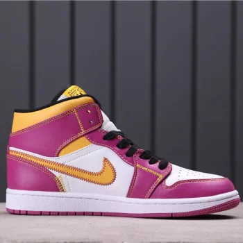 AJ 1 Mid Día De Muertos