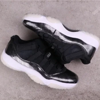 AJ 11 Retro Low Barons