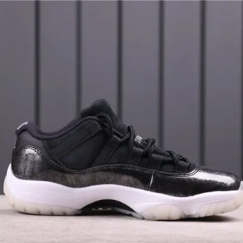 AJ 11 Retro Low Barons