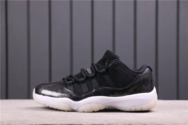 AJ 11 Retro Low Barons