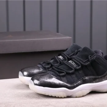 AJ 11 Retro Low Barons