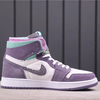 AJ 1 High Zoom Comfort Tropical Twist