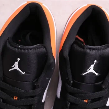 AJ 1 Low Shattered Backboard