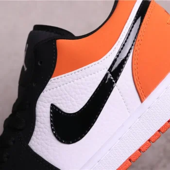 AJ 1 Low Shattered Backboard