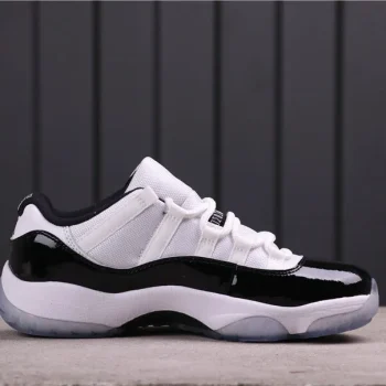 AJ 11 Retro Low Concord