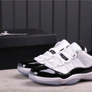 AJ 11 Retro Low Concord