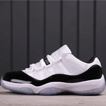 AJ 11 Retro Low Concord