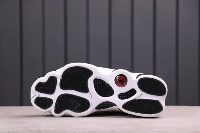 AJ 13 Retro Reverse He Got Game