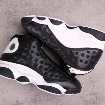 AJ 13 Retro Reverse He Got Game