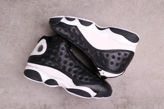 AJ 13 Retro Reverse He Got Game