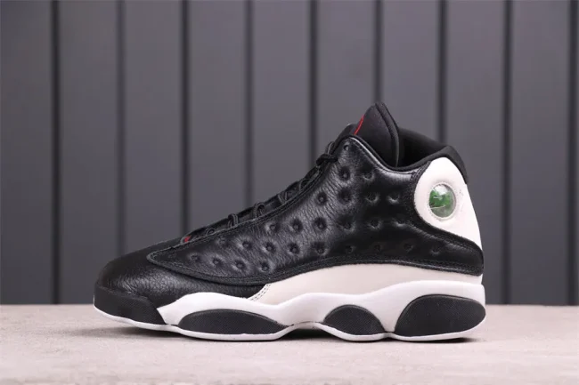 AJ 13 Retro Reverse He Got Game