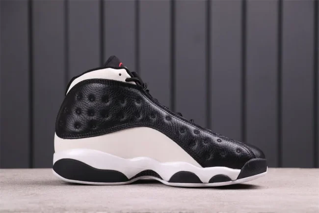 AJ 13 Retro Reverse He Got Game