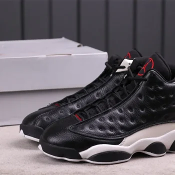 AJ 13 Retro Reverse He Got Game