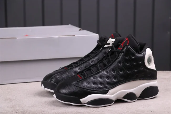 AJ 13 Retro Reverse He Got Game