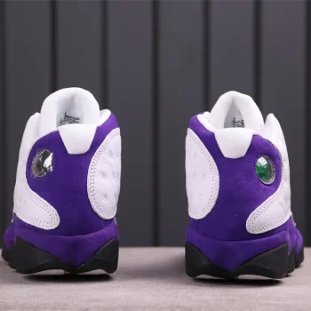 AJ 13 Retro Lakers