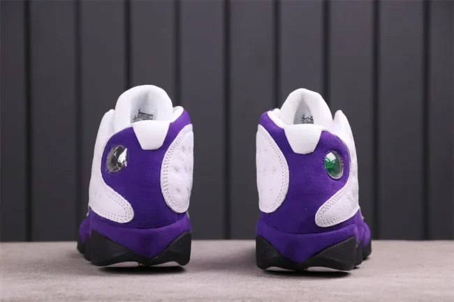 AJ 13 Retro Lakers