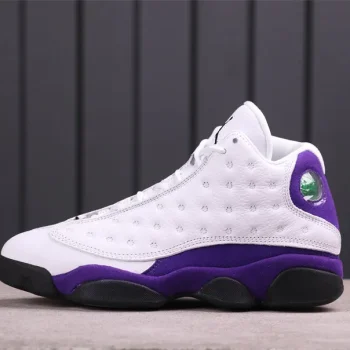 AJ 13 Retro Lakers