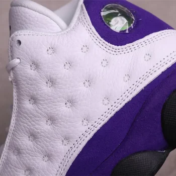 AJ 13 Retro Lakers