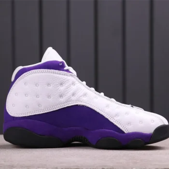 AJ 13 Retro Lakers