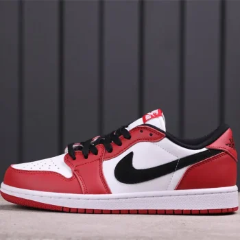 AJ 1 Retro Low Og Chicago