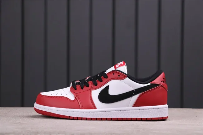 AJ 1 Retro Low Og Chicago