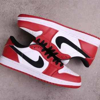 AJ 1 Retro Low Og Chicago