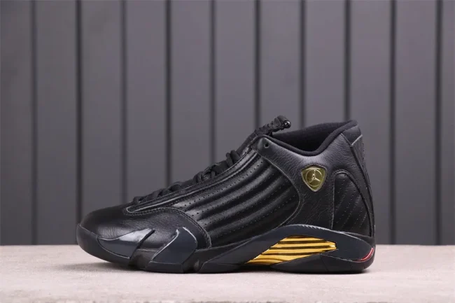 AJ 14 Retro Defining Moments