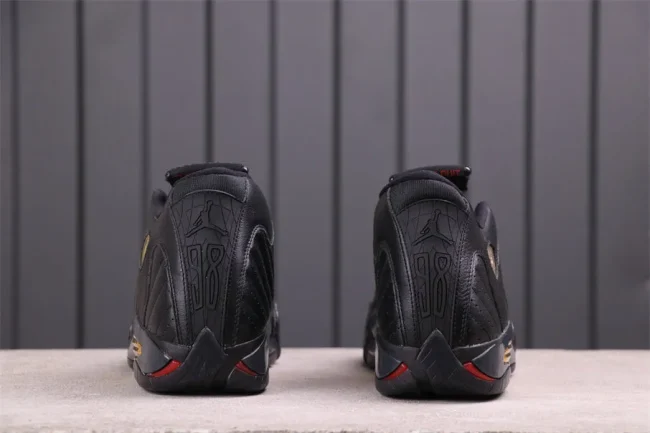 AJ 14 Retro Defining Moments