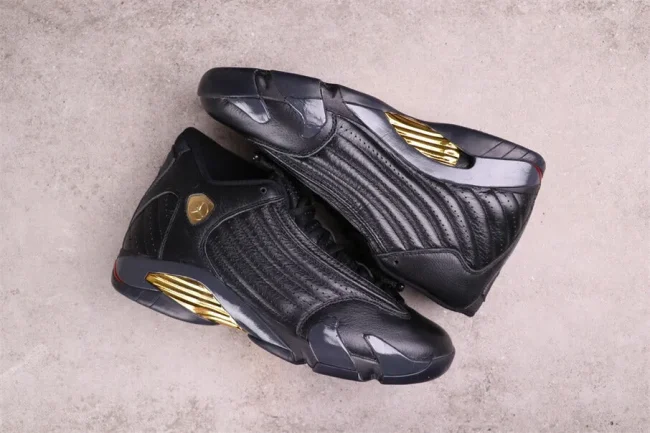 AJ 14 Retro Defining Moments