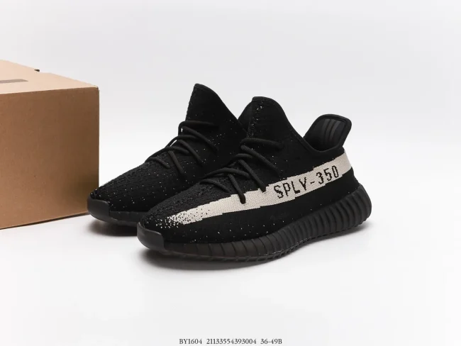 Yzy Boost 350 V2 Oreo