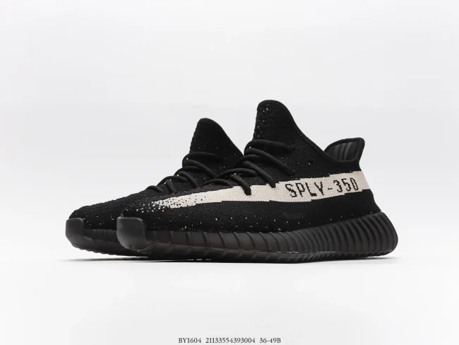 Yzy Boost 350 V2 Oreo