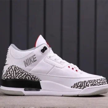 AJ 3 Retro Jth Nrg White Cement