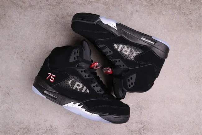 Aj 5 Retro Paris Saint-germain