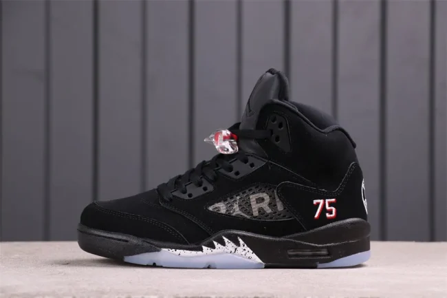 Aj 5 Retro Paris Saint-germain