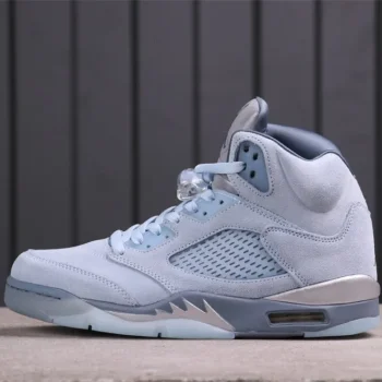 Aj 5 Retro Bluebird