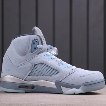 Aj 5 Retro Bluebird