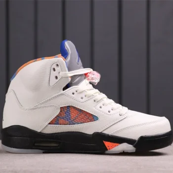 Aj 5 Retro International Flight