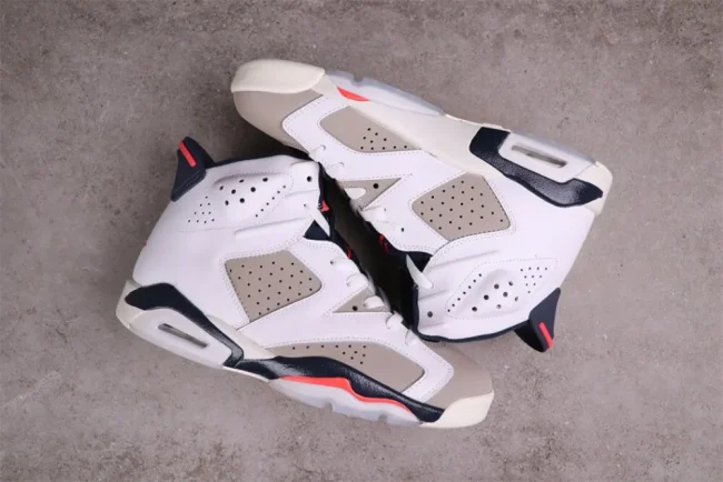 Aj 6 Retro Tinker